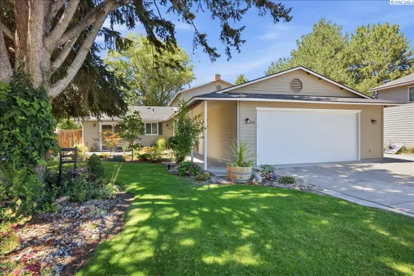 1116 S Sharron St, Kennewick, WA 99337