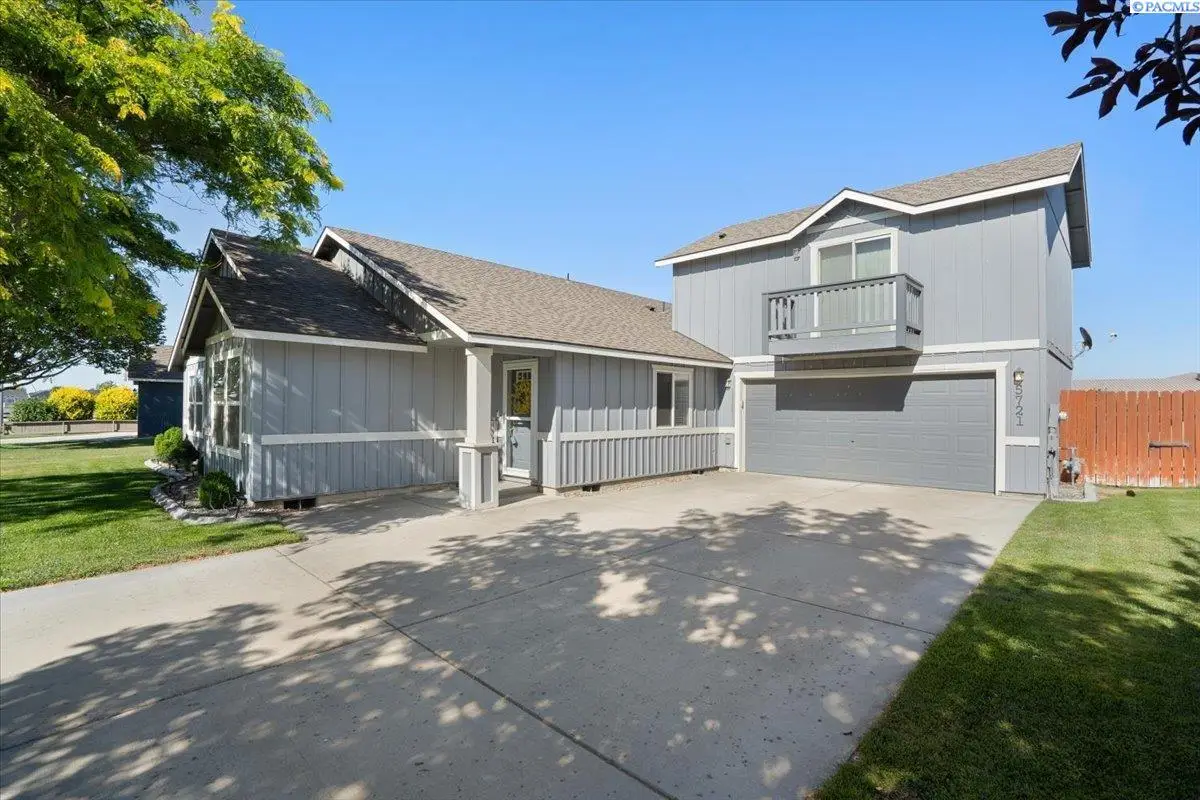 5721 Coppercap Mountain Lane, Pasco, WA 99301 - #1