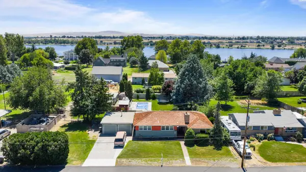 5004 W Sylvester St, Pasco, WA 99301