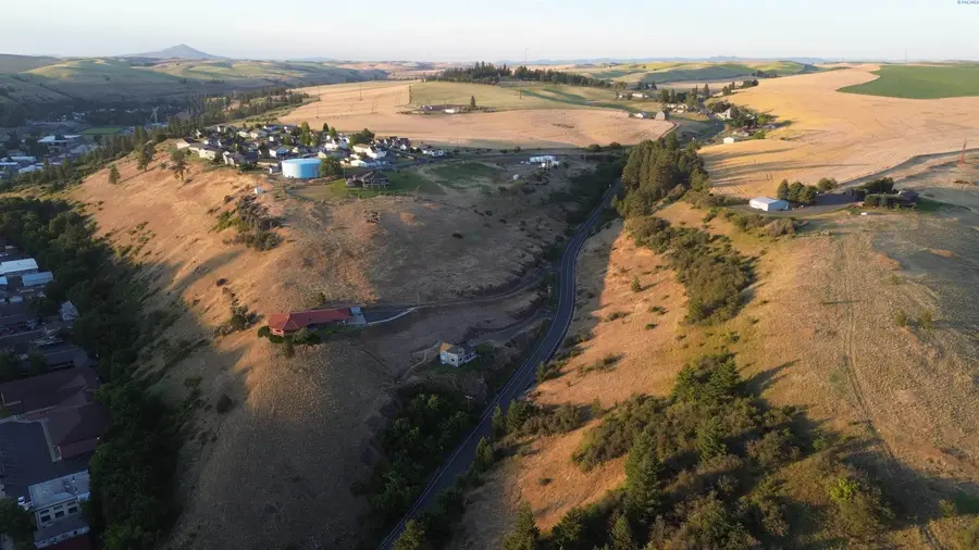 207 E Canyon St, Colfax, WA 99111 - #3
