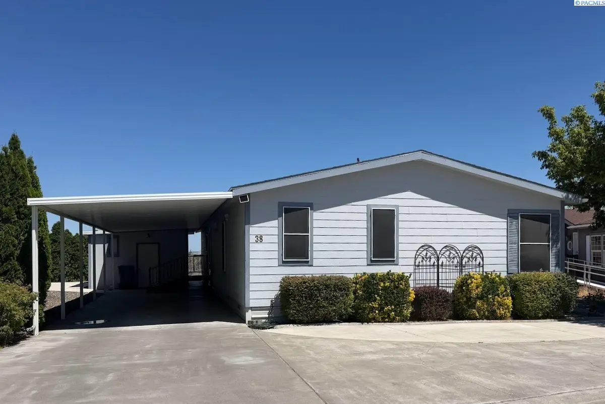 38 Valley View Cir, Richland, WA 99352 - #1