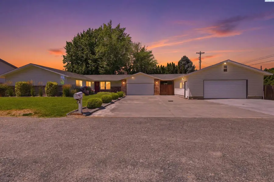 2220 Road 92, Pasco, WA 99301 - #2