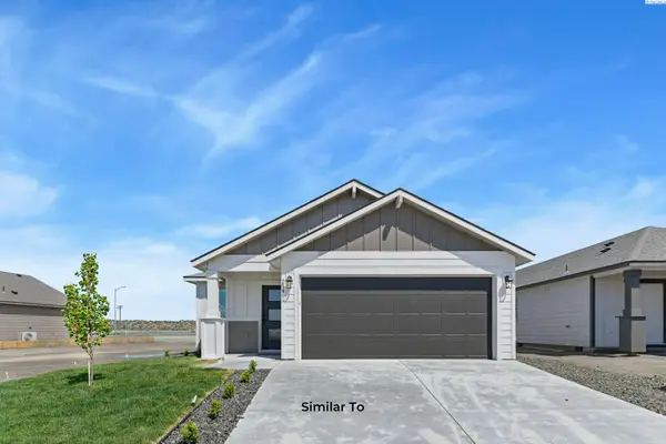 219 N Dewberry Pl, Kennewick, WA 99336