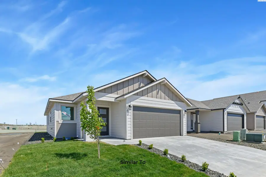 219 N Dewberry Pl, Kennewick, WA 99336 - #2
