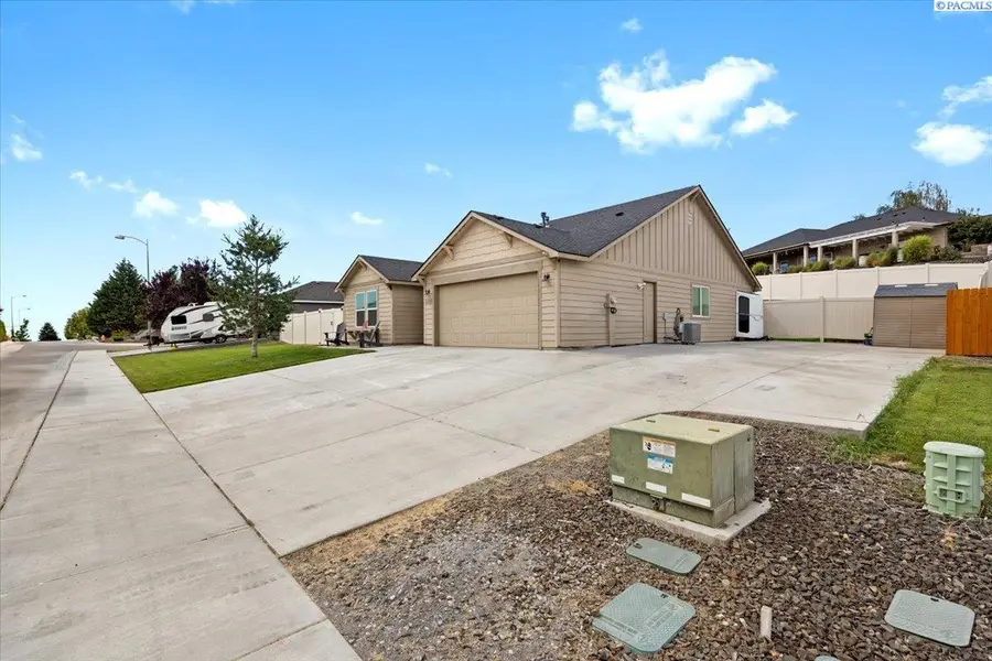 6009 Pimlico Dr, Pasco, WA 99301-6035 - #2