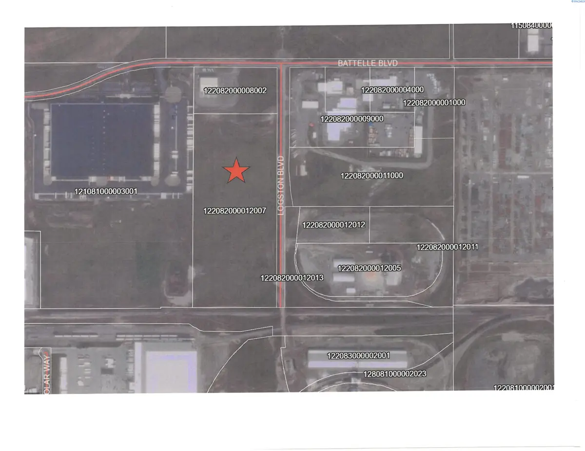 NKA Logston Blvd, Richland, WA 99354 - #1