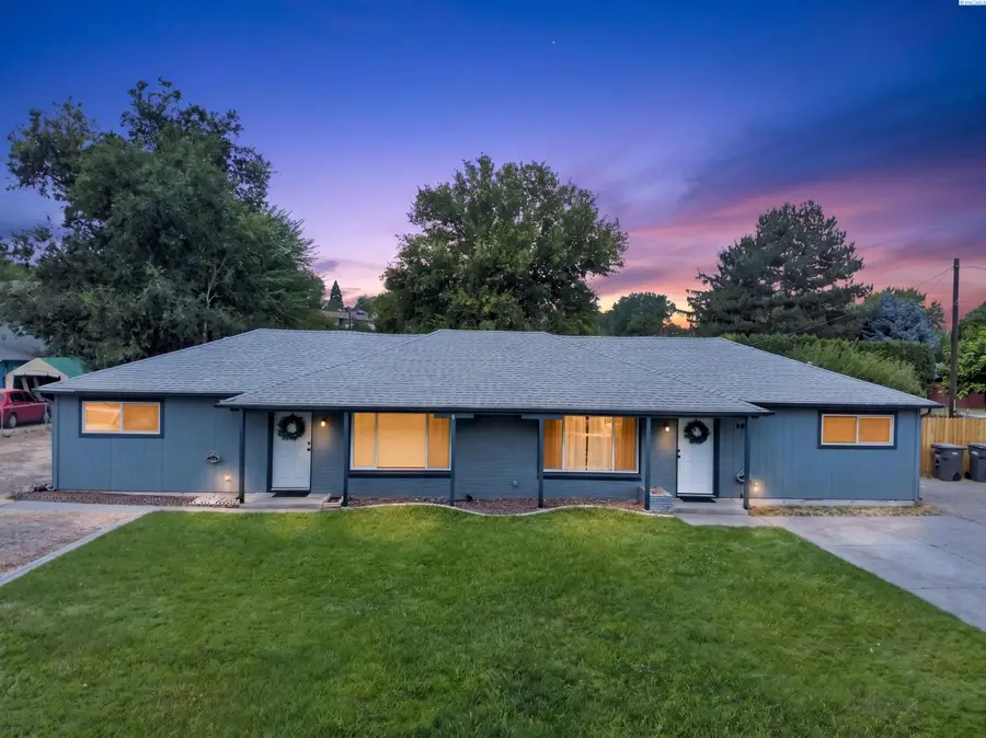 804 S Olympia St, Kennewick, WA 99336 - #2