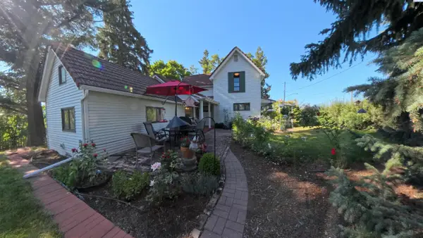 501 S 3rd St, Garfield, WA 99130