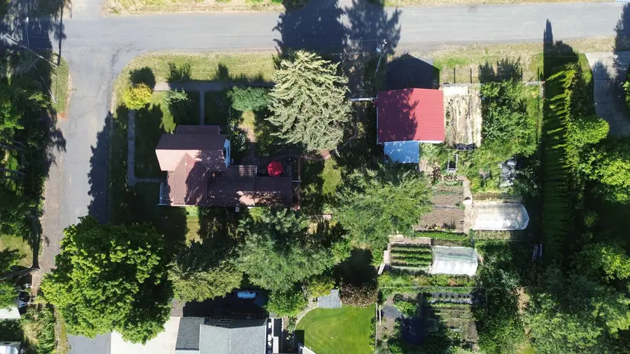 501 S 3rd St, Garfield, WA 99130 - #2