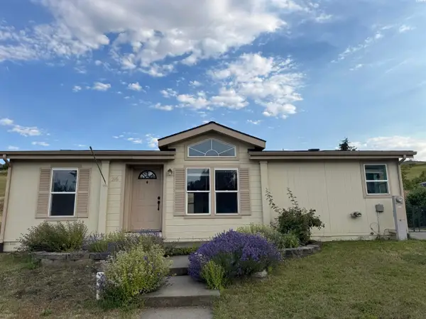 216 NW Lancer, Pullman, WA 99163