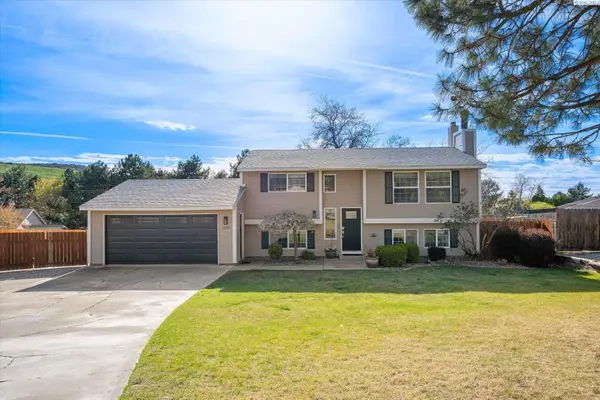 1120 S Belfair St., Kennewick, WA 99338