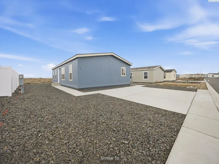 2681 E Edison Ave #22 #22, Sunnyside, WA 98944 - #2