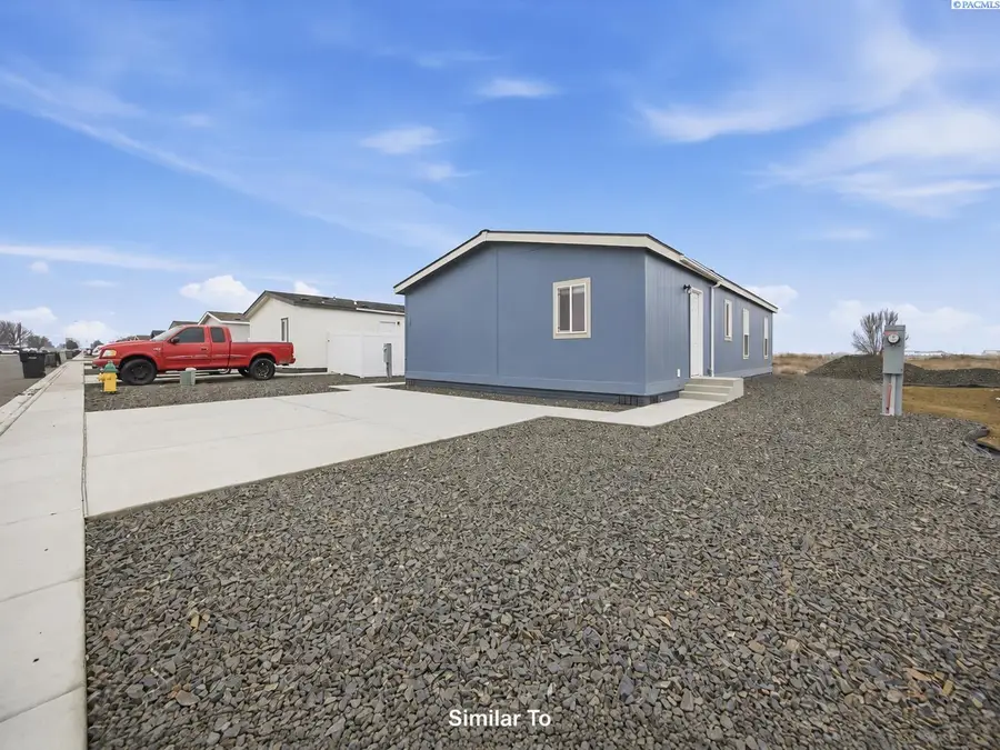 2681 E Edison Ave #22 #22, Sunnyside, WA 98944 - #3