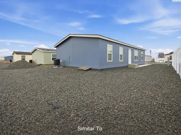 2681 E Edison Ave #33 #33, Sunnyside, WA 98944