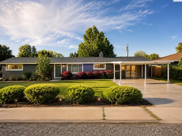 1814 W 11th Ave., Kennewick, WA 99337
