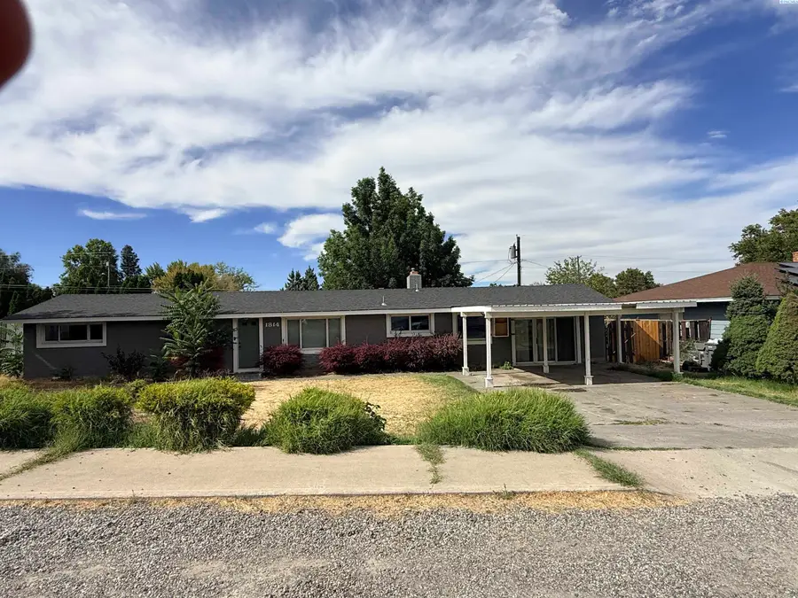 1814 W 11th Ave., Kennewick, WA 99337 - #2