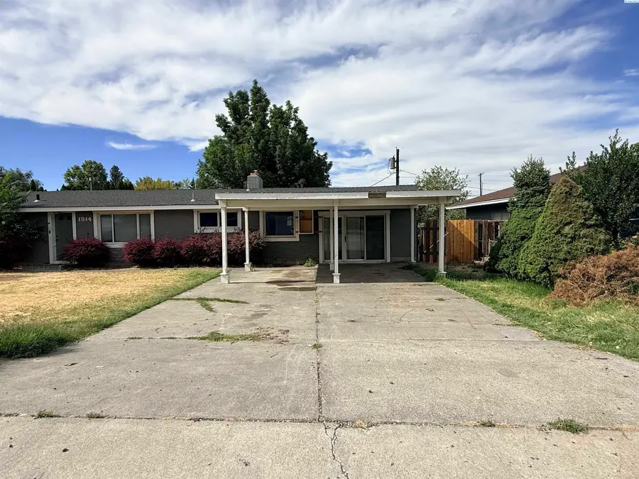 1814 W 11th Ave., Kennewick, WA 99337 - #3