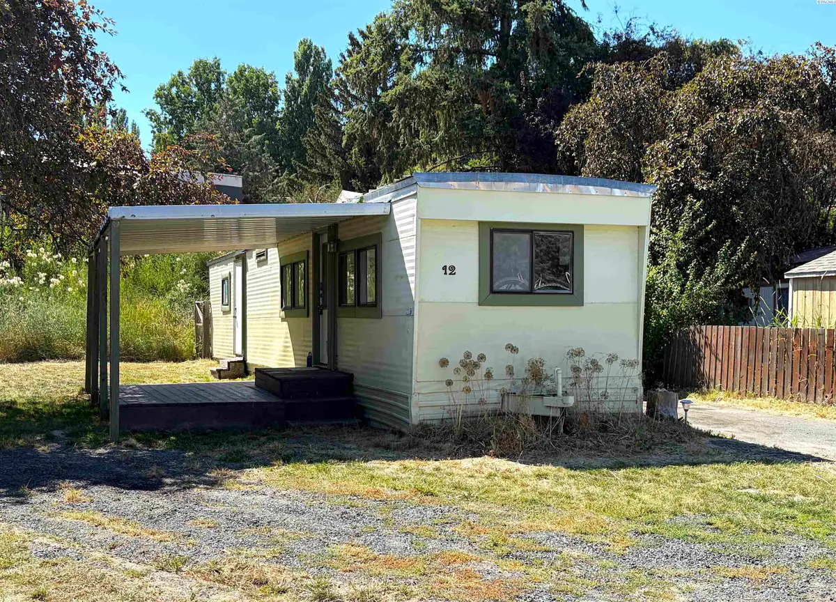 1165 S Grand Ave #12 #12, Pullman, WA 99163-2041 - #1