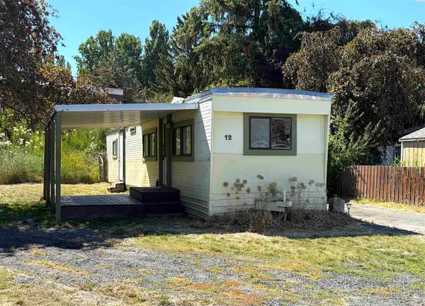 1165 S Grand Ave #12 #12, Pullman, WA 99163-2041