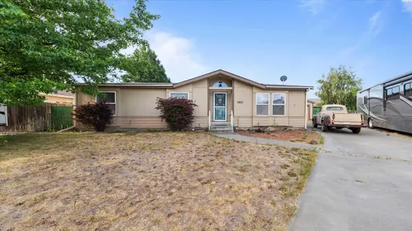 4621 W Imnaha Ave, Kennewick, WA 99336