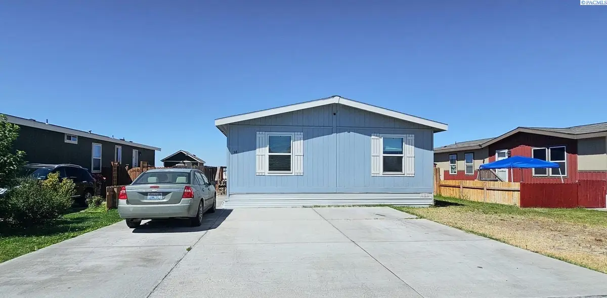 200802 E Game Farm Road #38, Kennewick, WA 99337 - #1