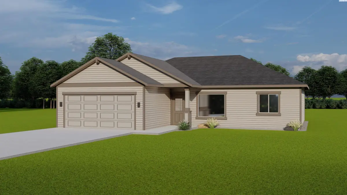 1616 Maywood Ct, Grandview, WA 98930 - #1