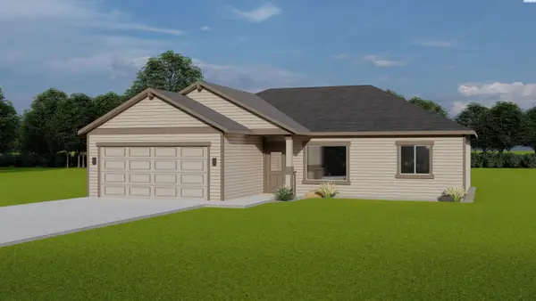 1616 Maywood Ct, Grandview, WA 98930
