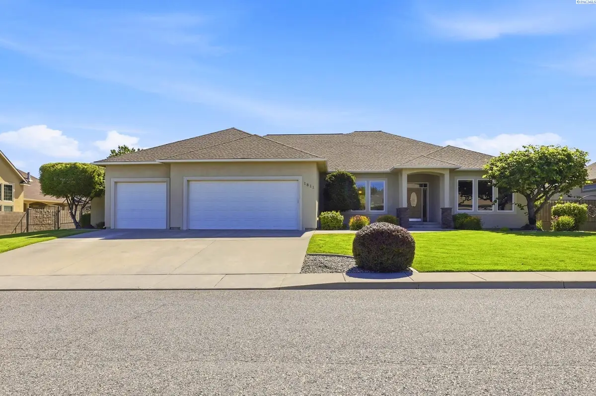 1811 S Dawes Street, Kennewick, WA 99338 - #1