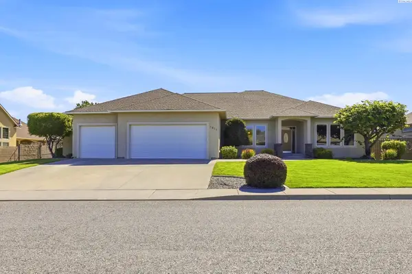 1811 S Dawes Street, Kennewick, WA 99338