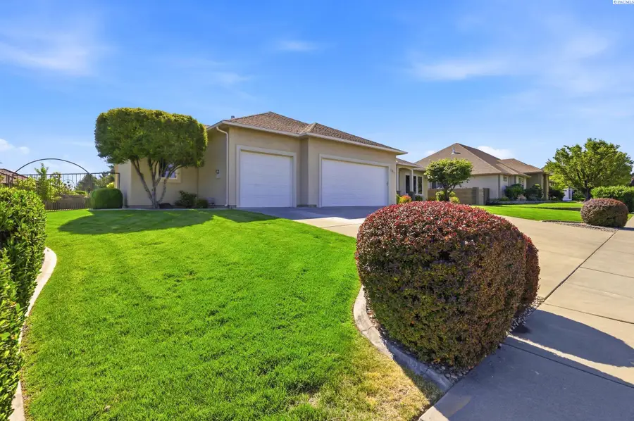 1811 S Dawes Street, Kennewick, WA 99338 - #3