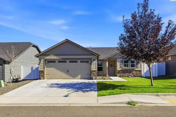 601 Marysville Way, Richland, WA 99352