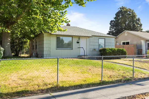 1007 W Pearl St., Pasco, WA 99301