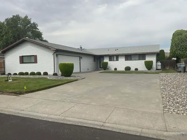 1575 Cimarron Ave., Richland, WA 99352