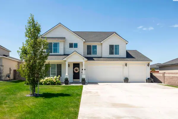 2551 Anvil Court, Richland, WA 99352