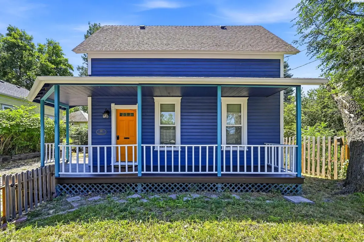 151 SE Water St, Pullman, WA 99163 - #1