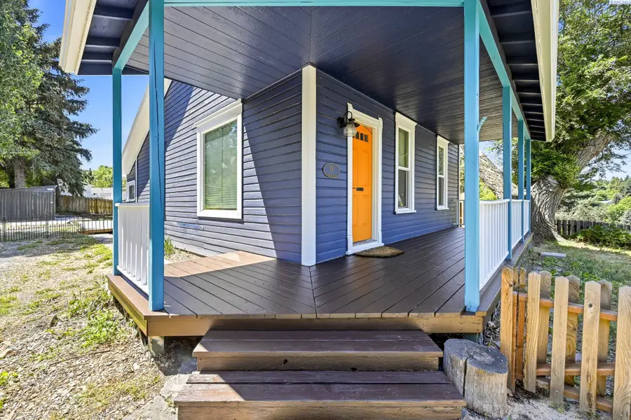 151 SE Water St, Pullman, WA 99163 - #2