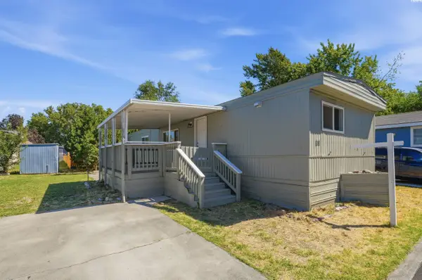 2021 Mahan Ave #d8 #D8, Richland, WA 99353