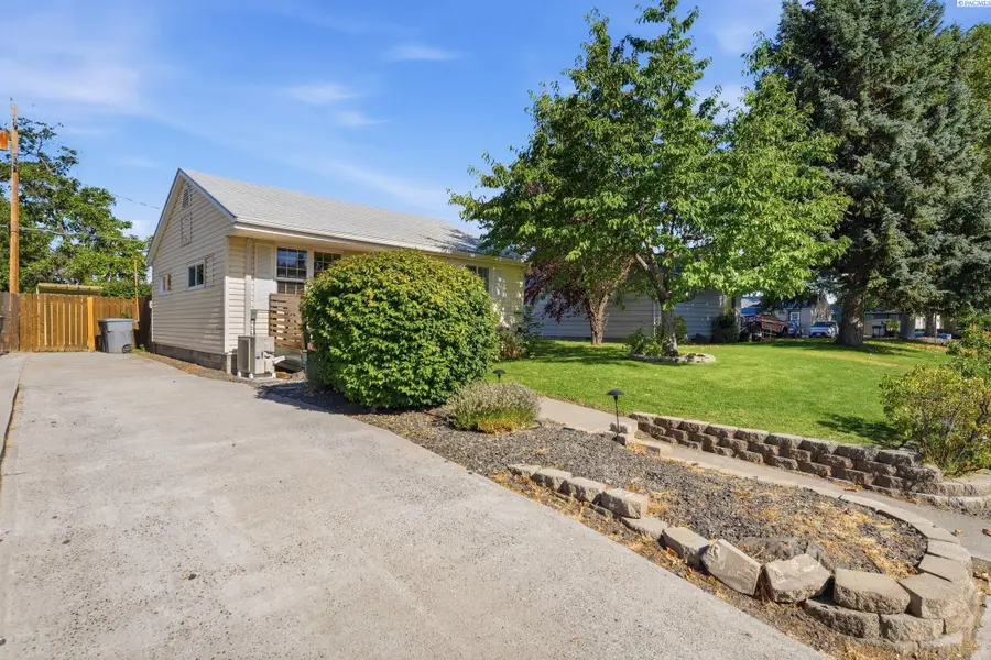 504 Wright Ave., Richland, WA 99352 - #3