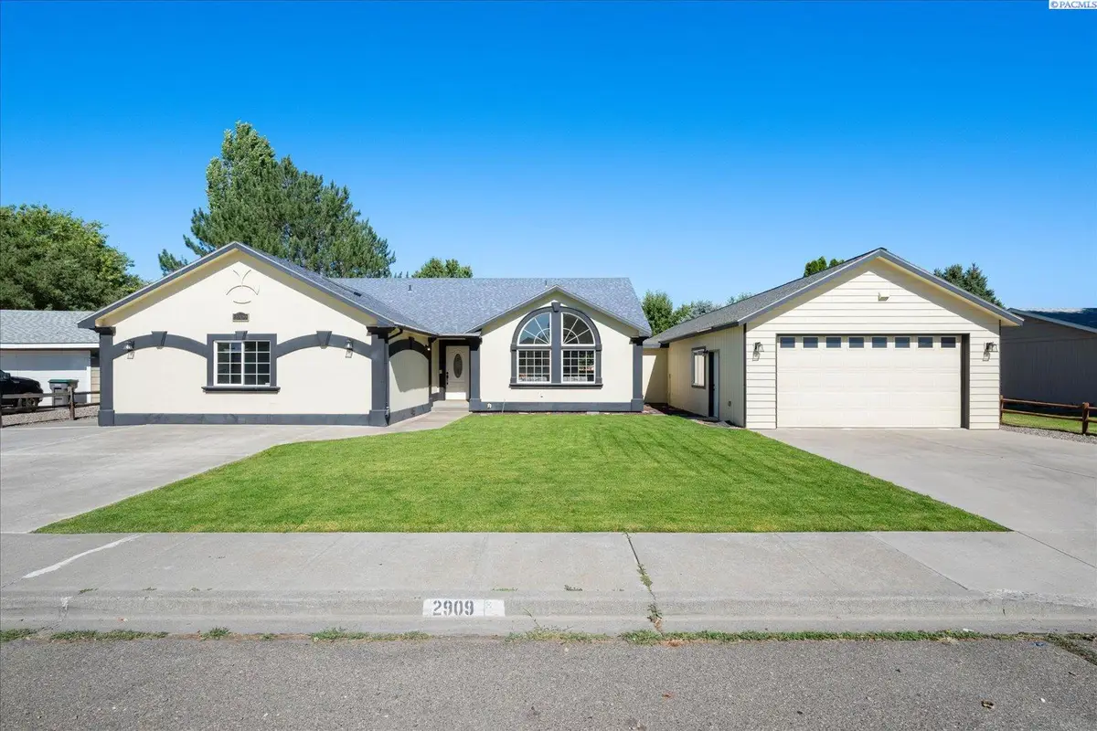 2909 S Yelm Street, Kennewick, WA 99337 - #1