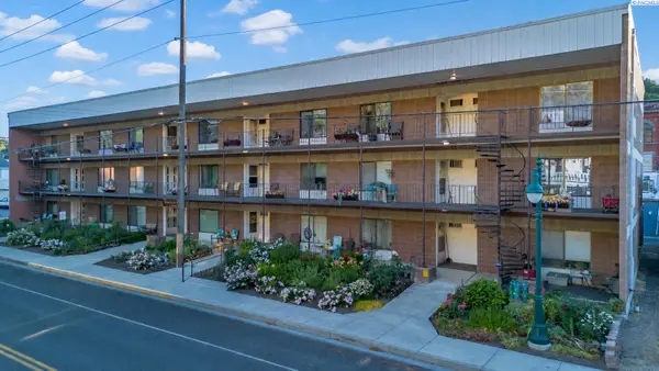 203 N Mill St. #304, Colfax, WA 99111