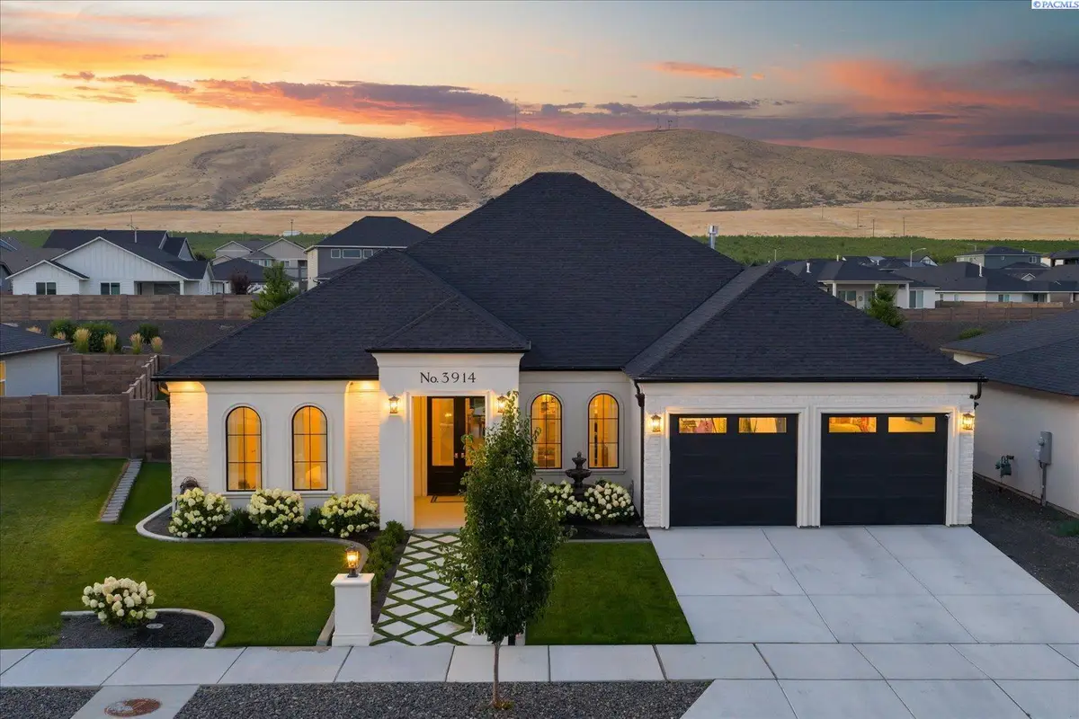 3914 Barbera St., Richland, WA 99352 - #1