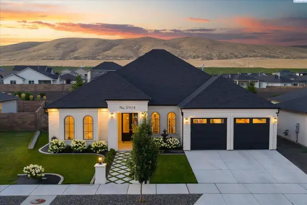 3914 Barbera St., Richland, WA 99352