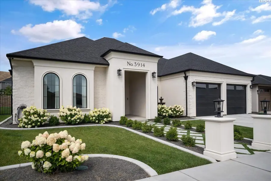 3914 Barbera St., Richland, WA 99352 - #3