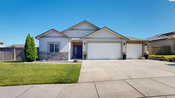 3132 River Park Drive, Richland, WA 99354