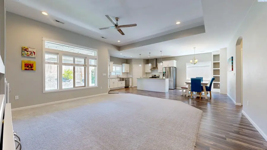 3132 River Park Drive, Richland, WA 99354 - #3