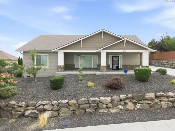 3713 S Lincoln, Kennewick, WA 99337