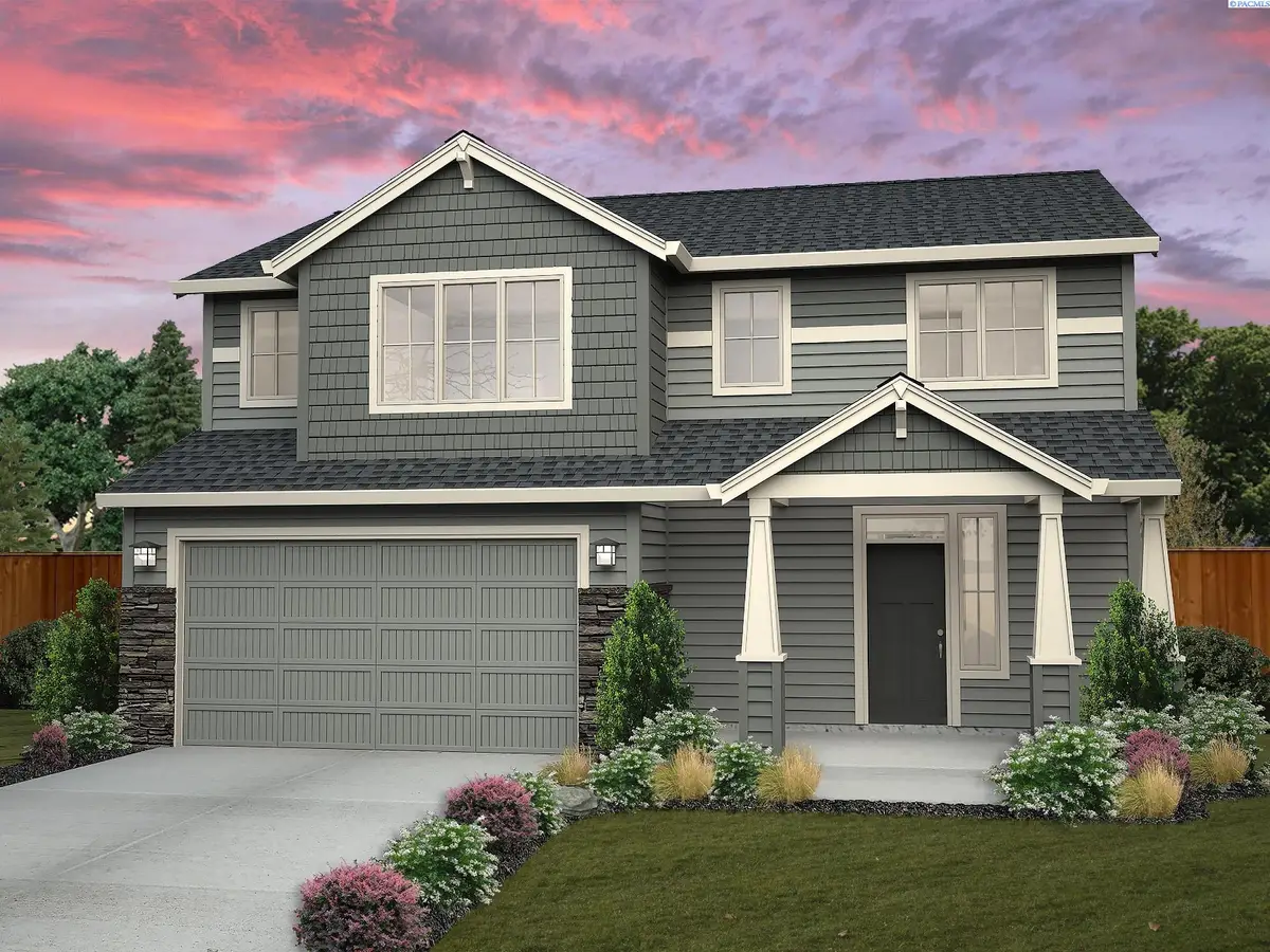 409 Sapphire Ave, Grandview, WA 98930 - #1