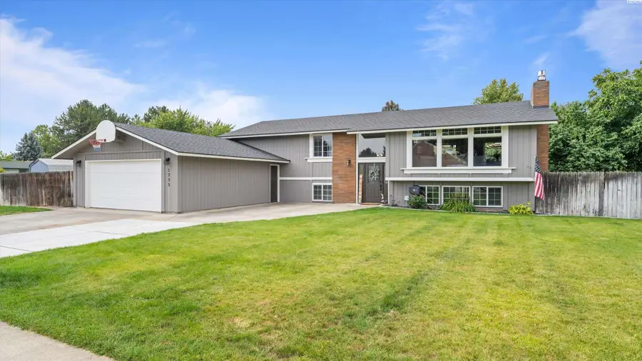 1733 Bismark St, Richland, WA 99354 - #3