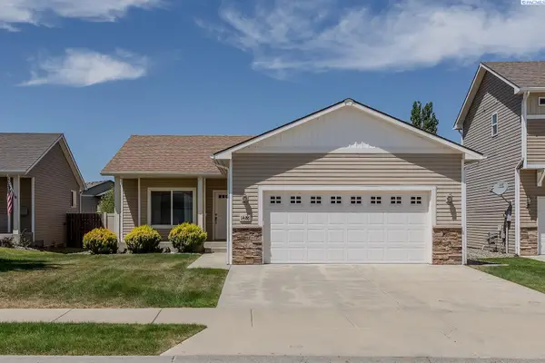 1486 SW Lost Trail Dr, Pullman, WA 99163