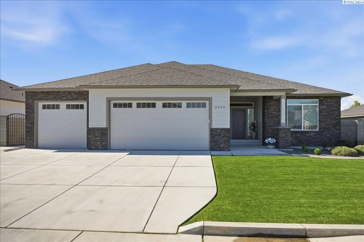 2456 Maggio Loop, Richland, WA 99352 - #1